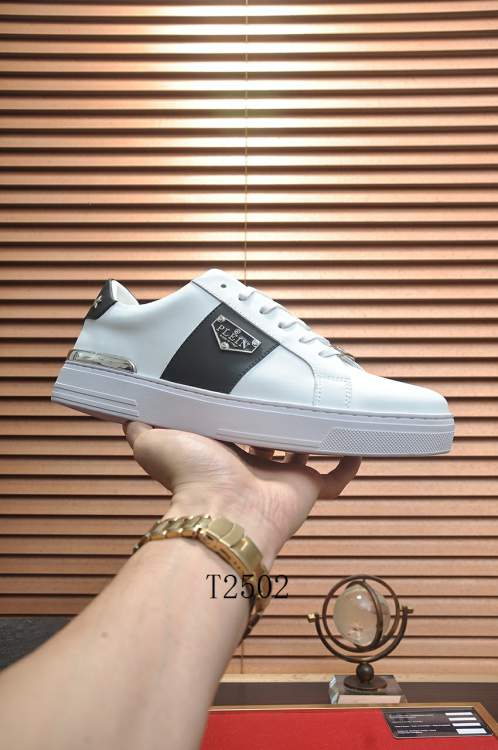 Picture of Philipp Plein Shoes _SKUPPsz38-45h021818488